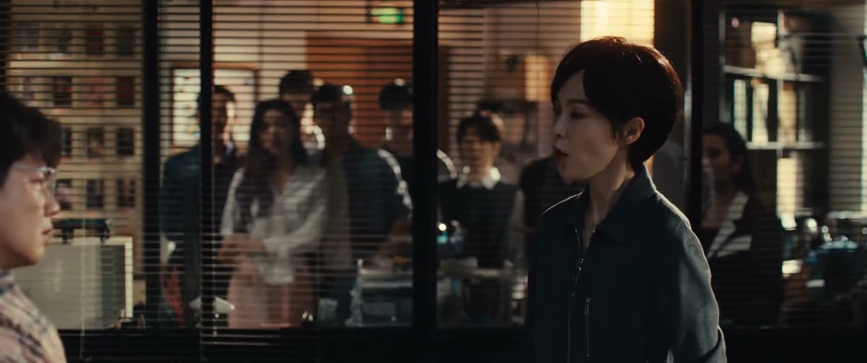 我把它交给你又意味着什么