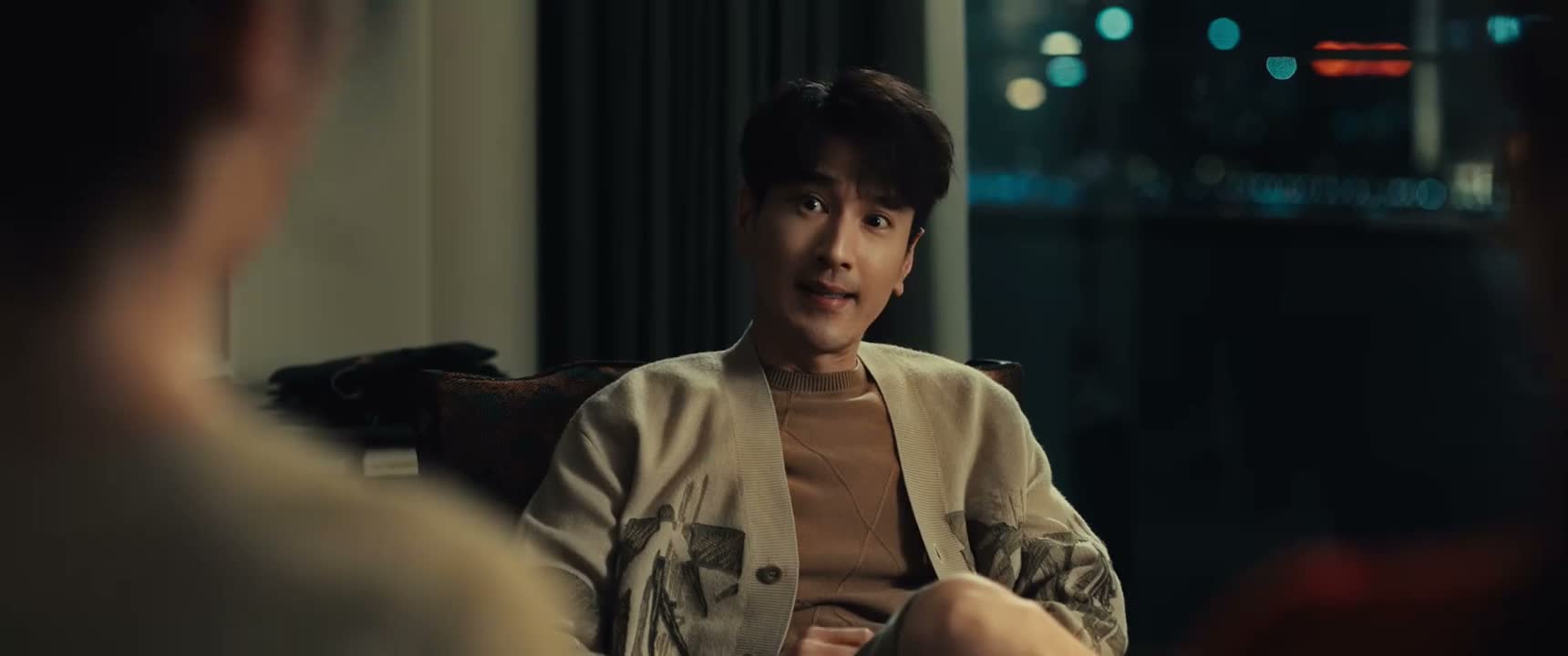 我比较喜欢看短篇小说