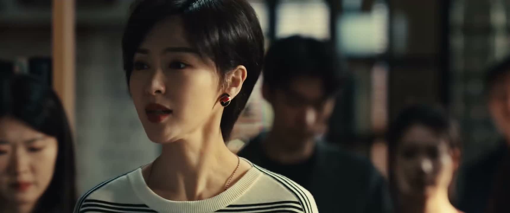我不相信没有一个人打不过何韩