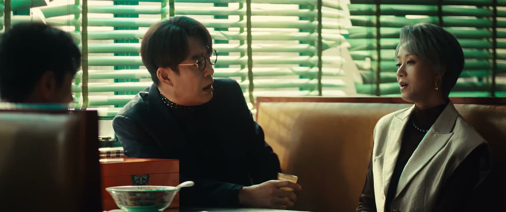 我回来就听到 《六州破》易主的大新闻