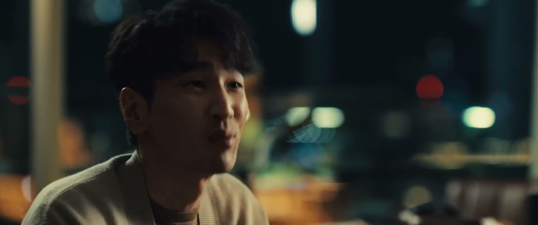 我们不太适合 你们的格调太高了