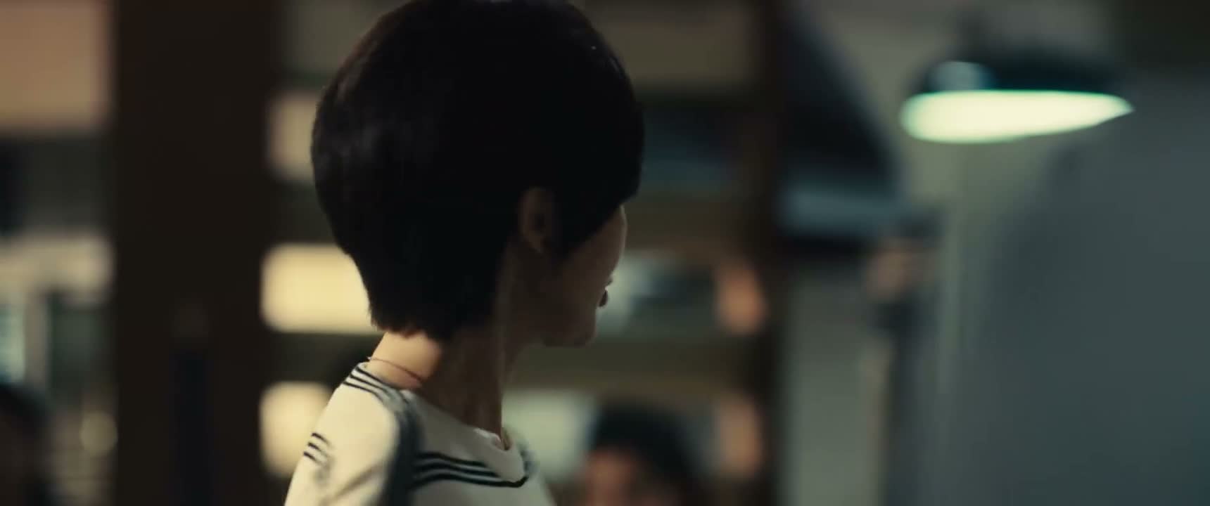 我们完全有能力 可以再生产出同等质量的内容