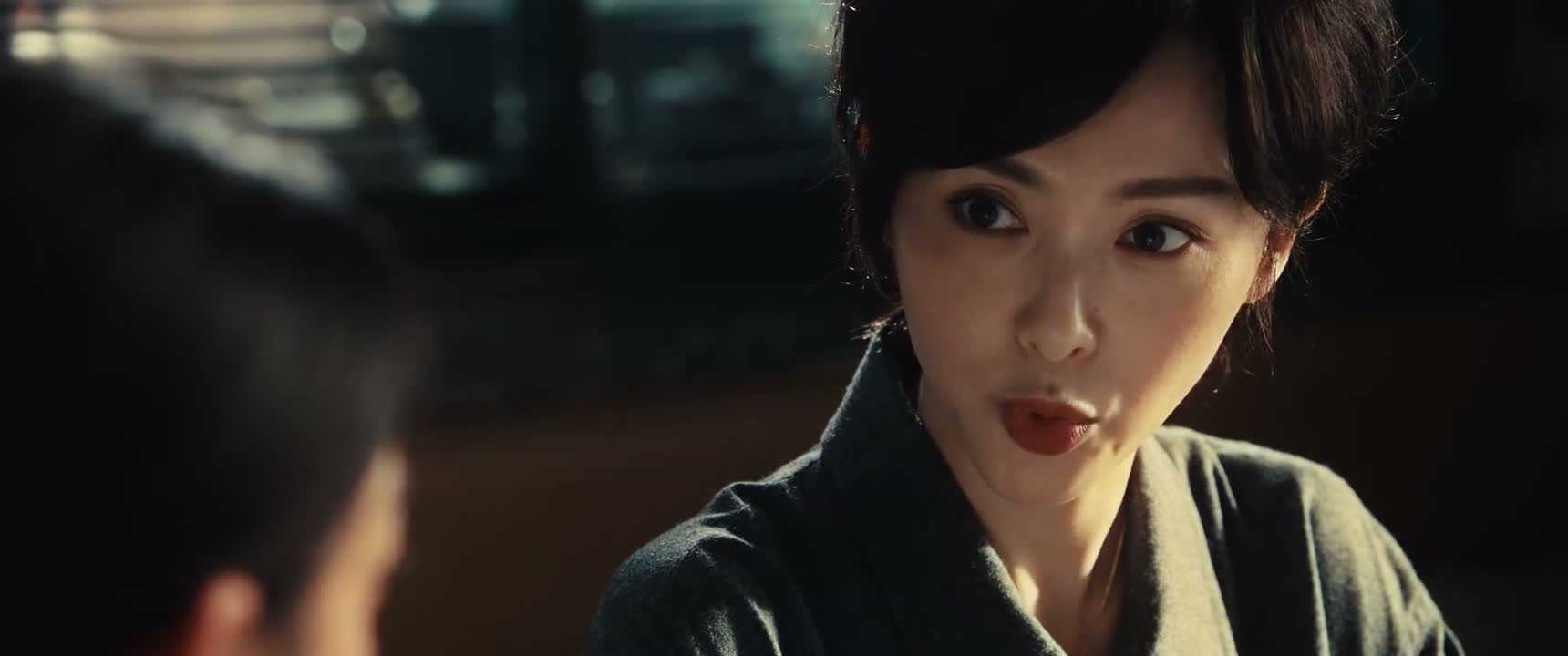 我要你们给到我自己的风格