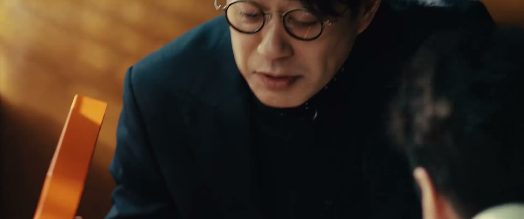 我珍藏了很多年 自个儿都没舍得喝