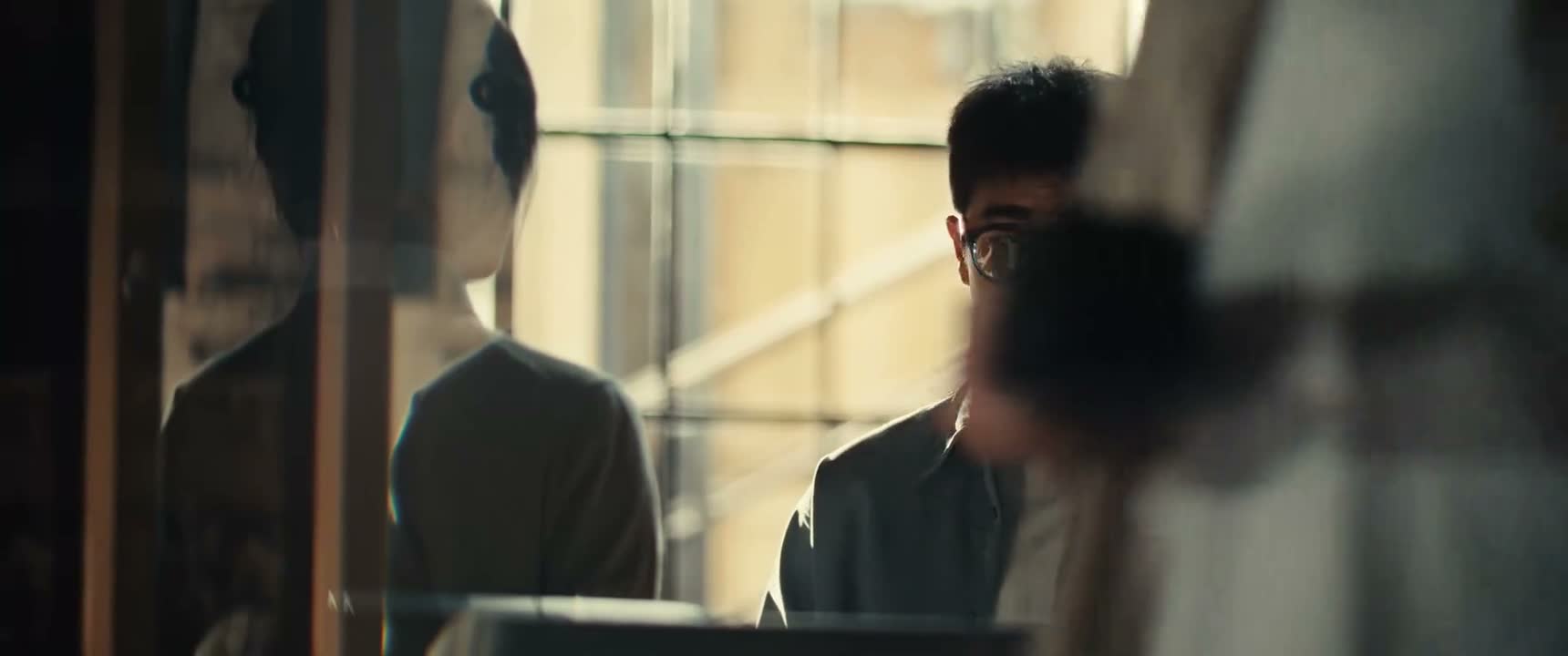 现在回来重操旧业