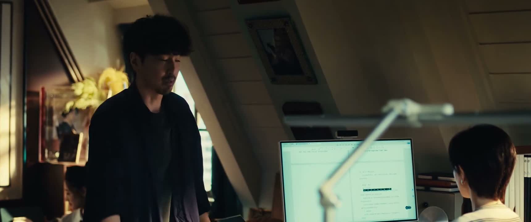 窈窕淑女 君子好逑