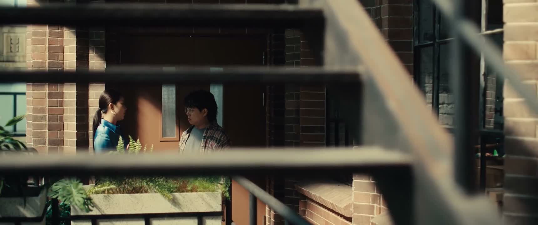 以后有什么事 我替你跟林总沟通