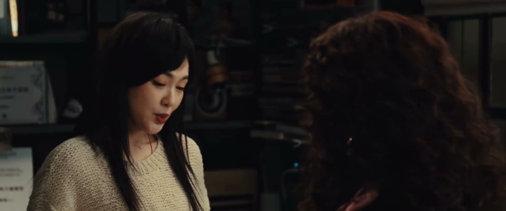 最浪费感情和精力的三个字呢