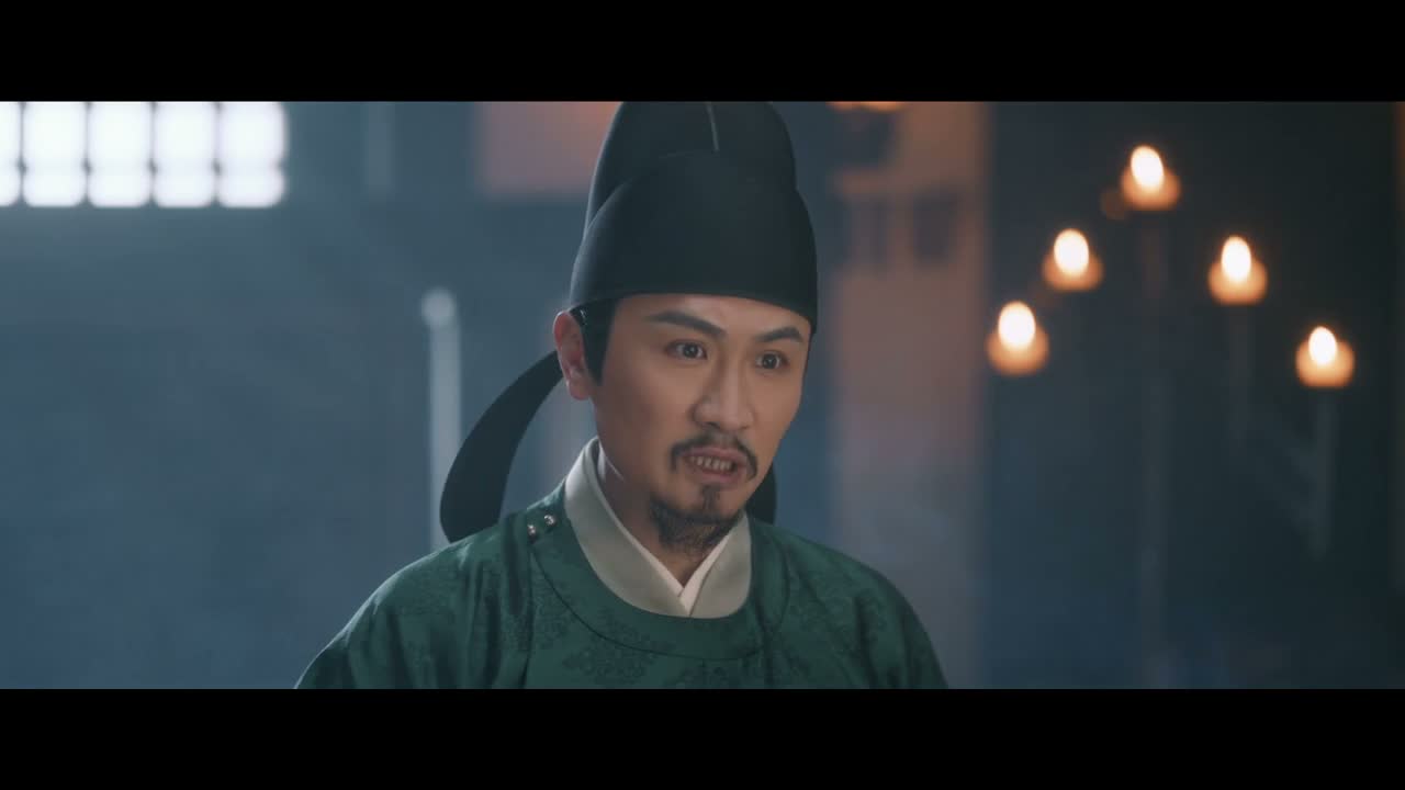 不是让你保护好伍木金吗?