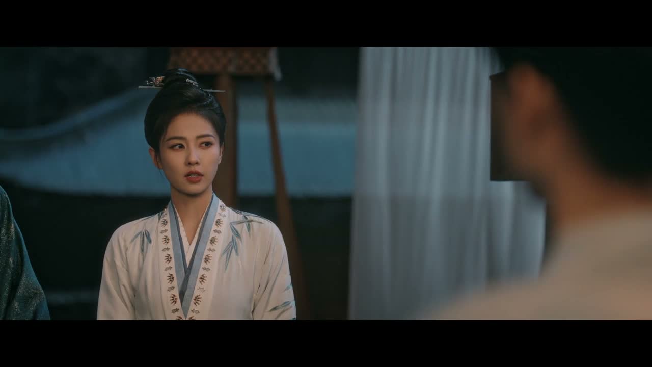 法坛上的机关 是谁设计的?