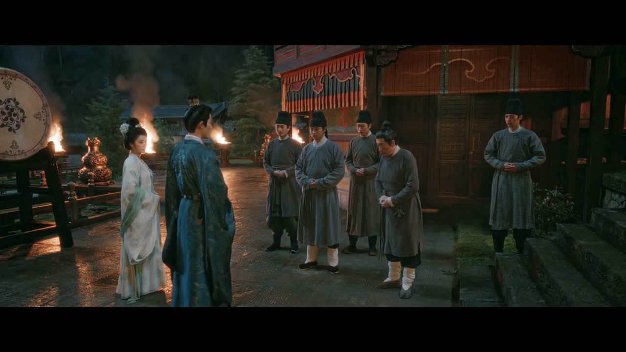 近几日可有什么异常?