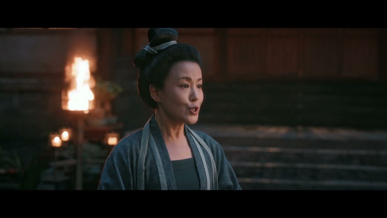 就受了点惊吓 没什么大碍
