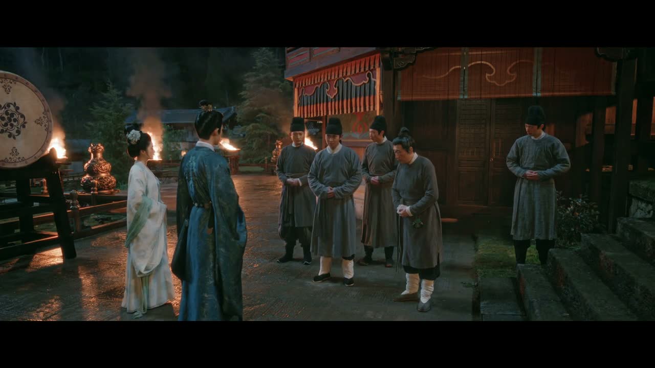 - 没有 - 真的没有吗?