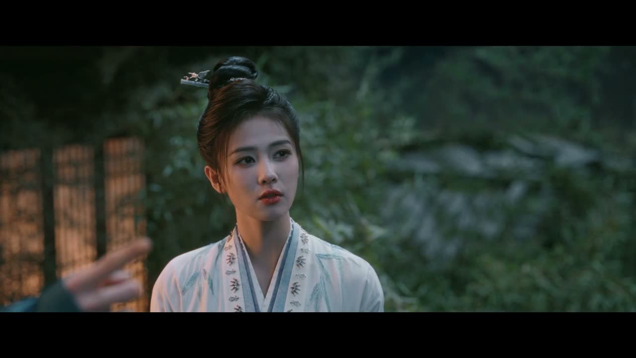 太远了 看不清