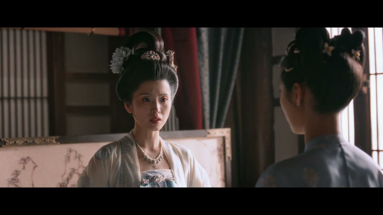 万一徐公真的… 放心吧