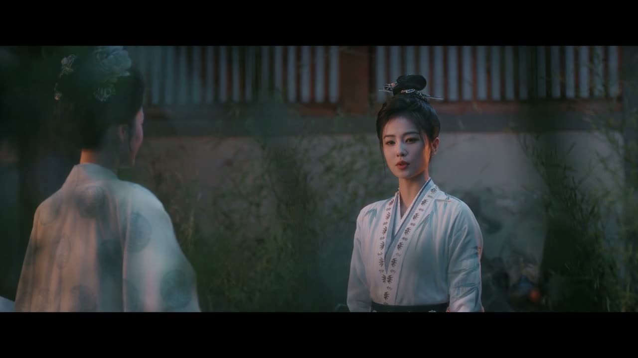 徐道隐这么好心