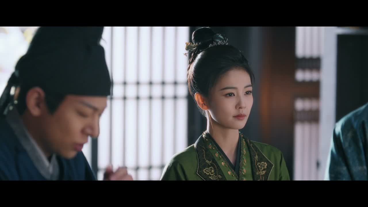 徐公在上