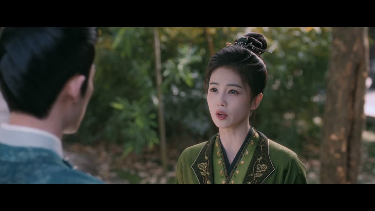 又怎么会毫无波澜呢?
