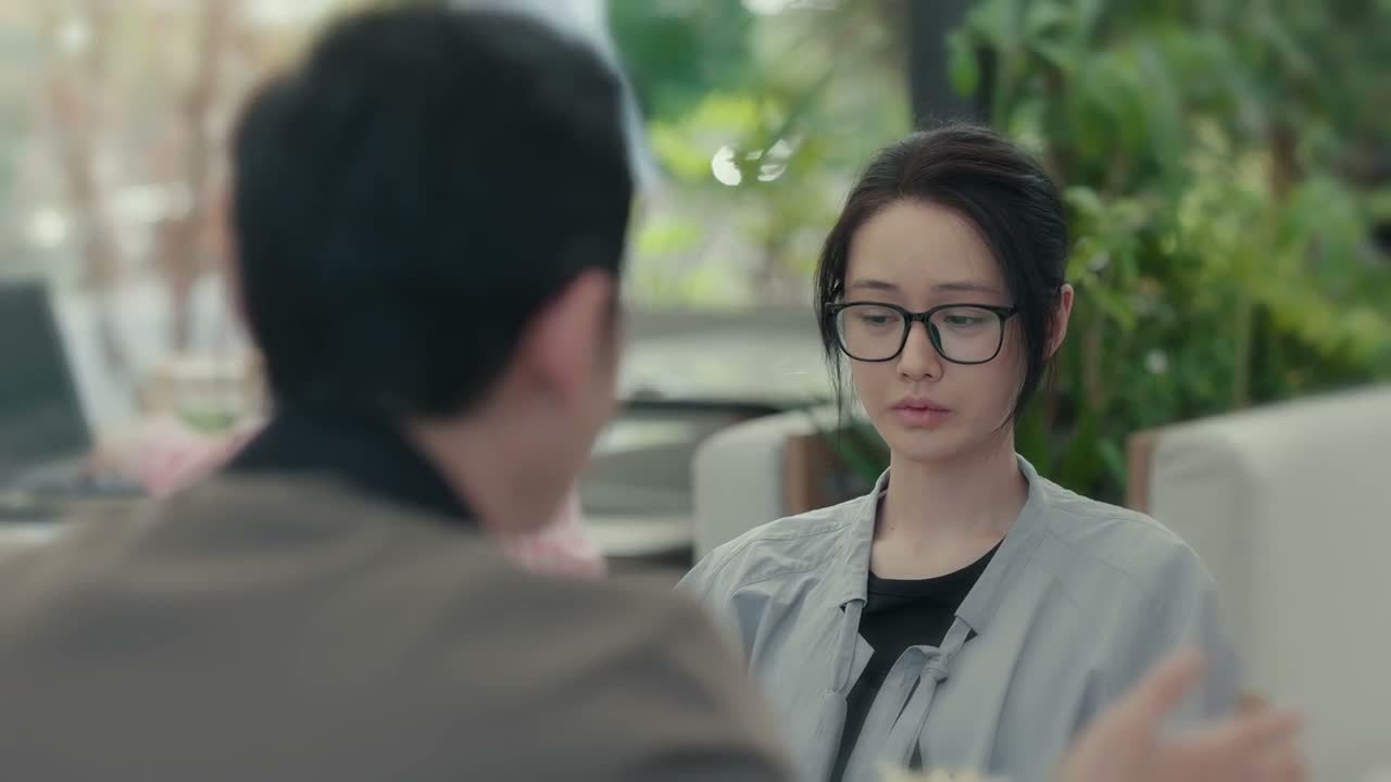 都需要双向奔赴