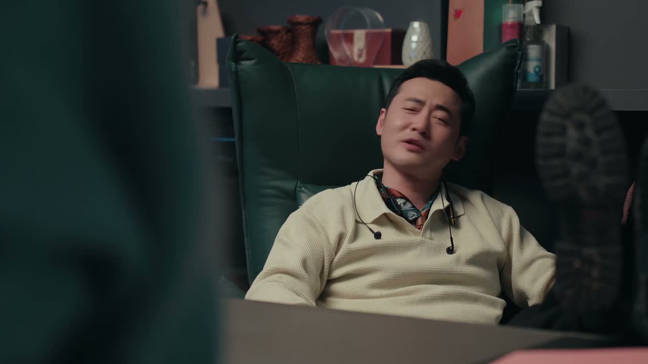 多少人从早忙到晚