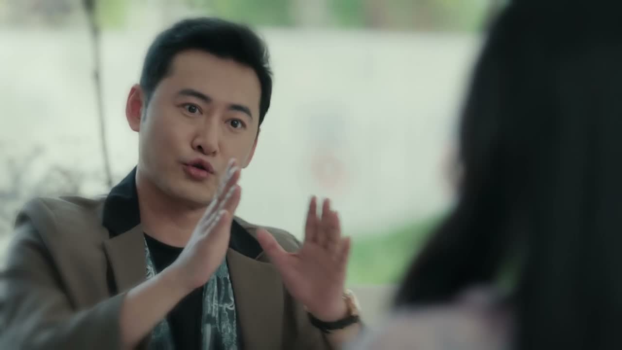 就是为主播提供服务