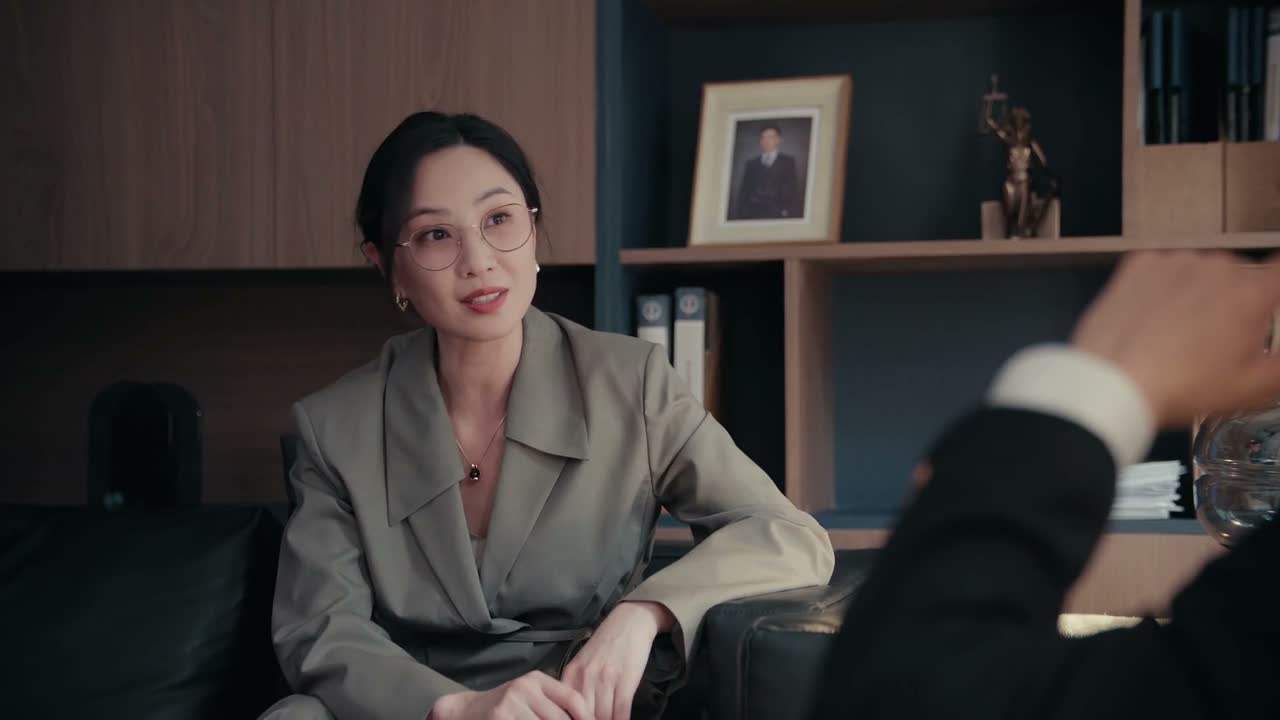 就准备功成身退了