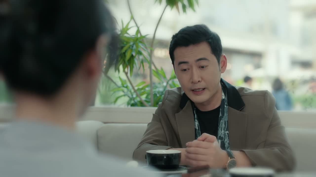 您所说的优势跟不足
