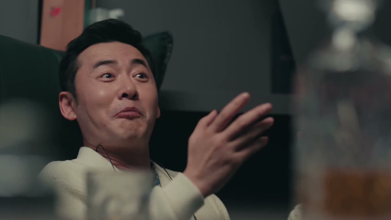 是小朋友过家家