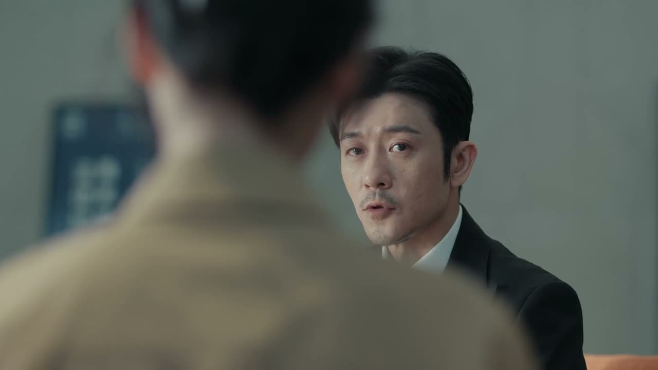 所以你们现在是拆伙了