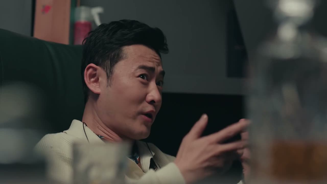 所有人都得喝西北风