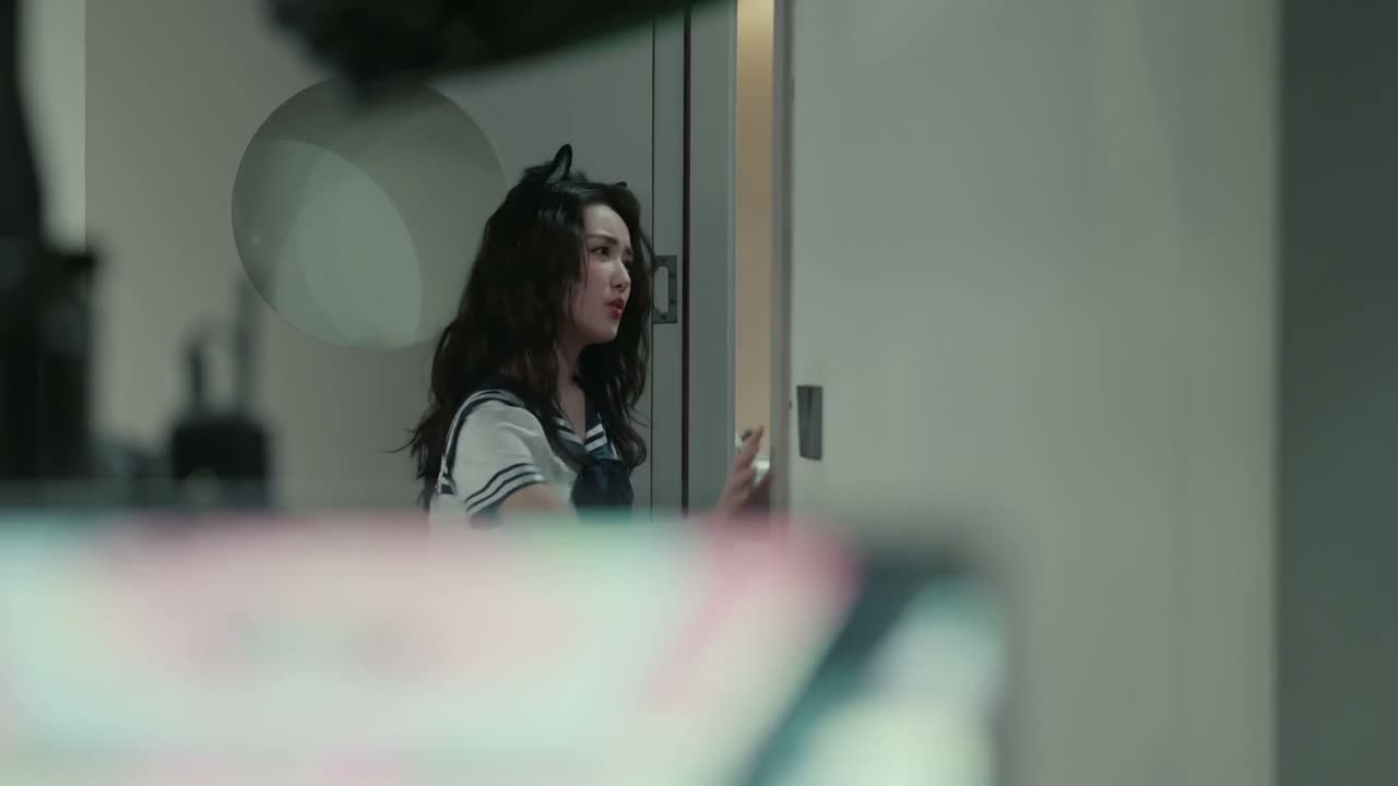 我的定位是个美食博主