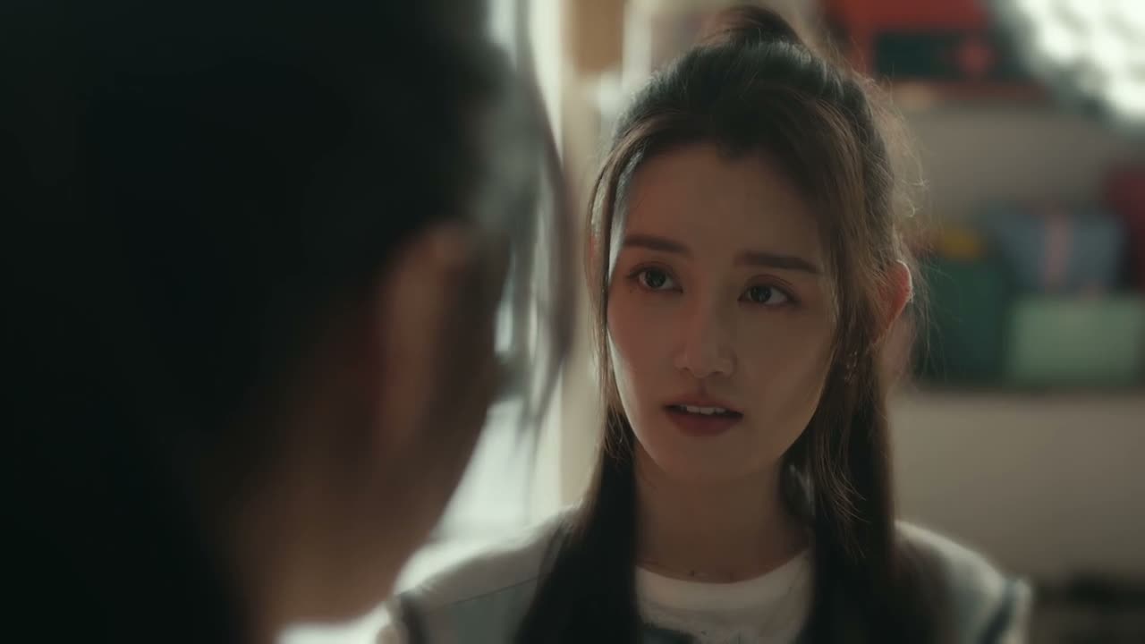 以后不管发生任何事