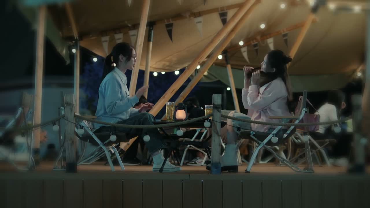 这就是我们的流量密码