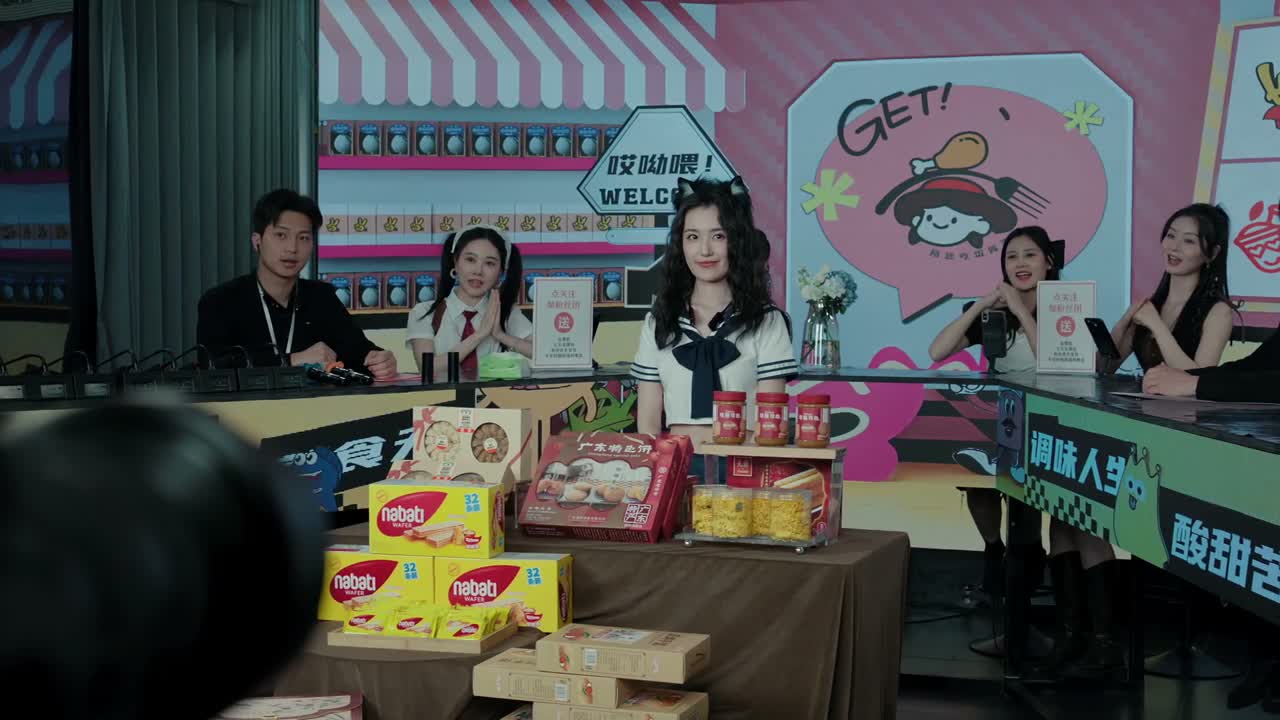 祝大哥笑口常开