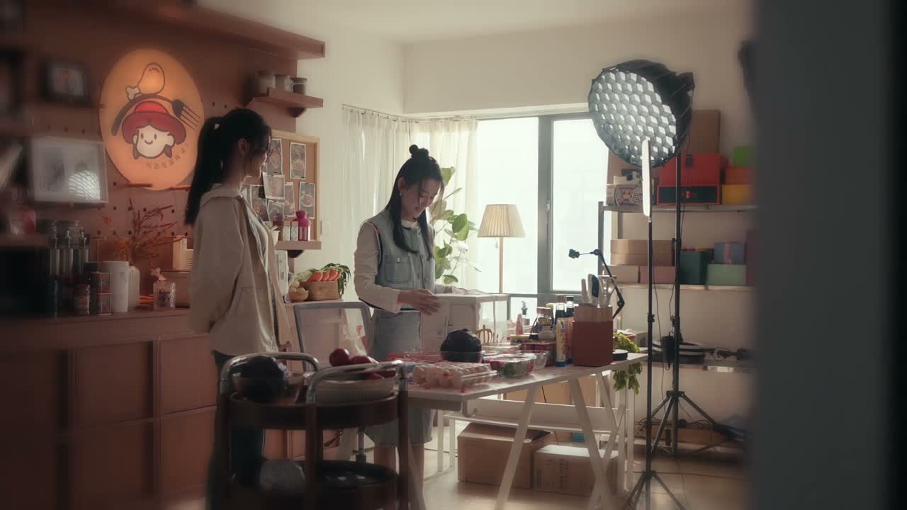 自从我爸妈离婚之后