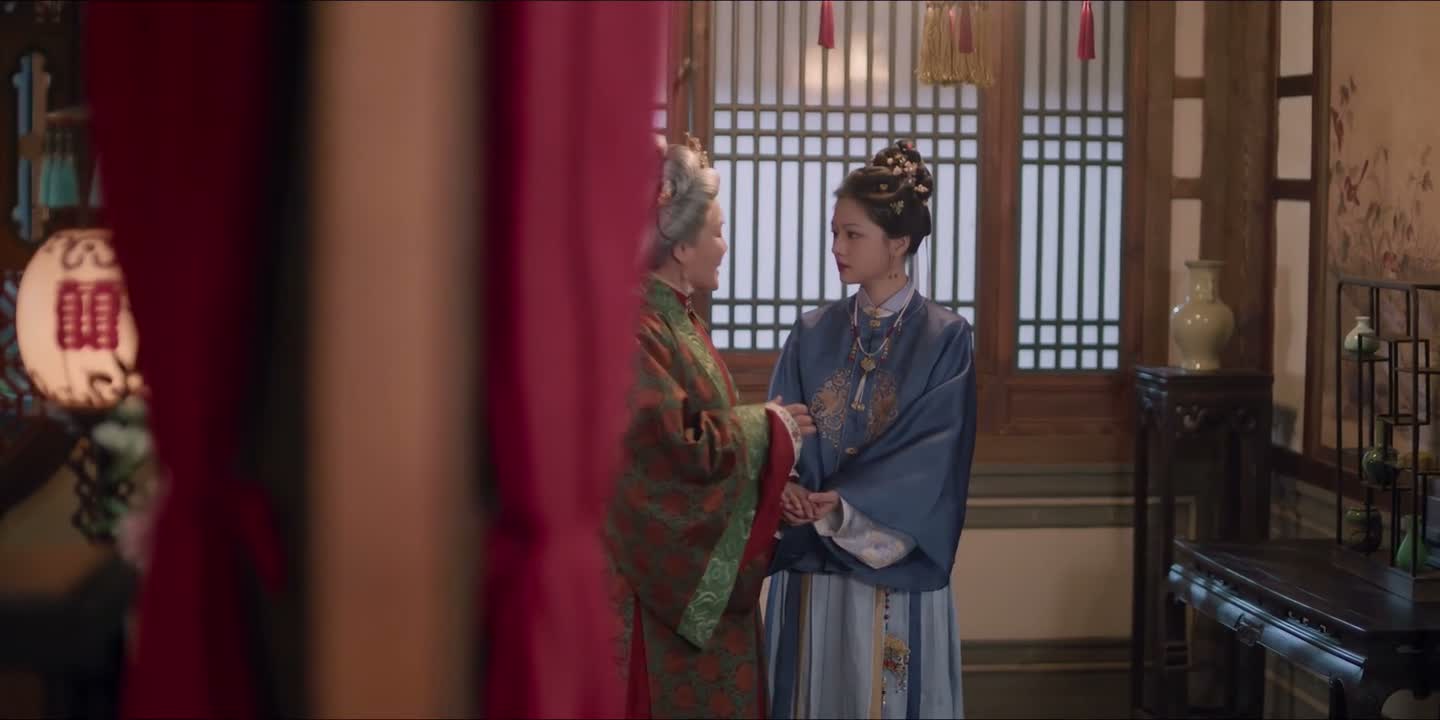 从陕西赶了过来