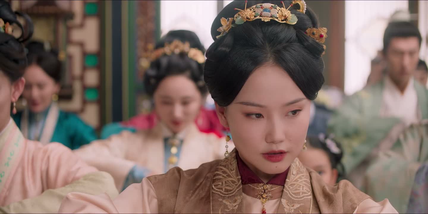 当真大晏前所未有啊