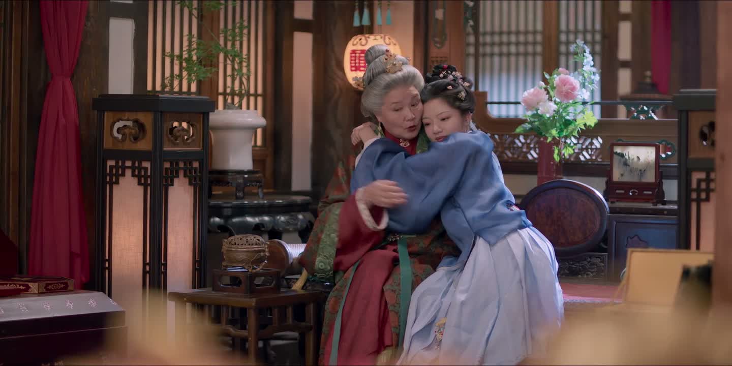 都快要出嫁的人了
