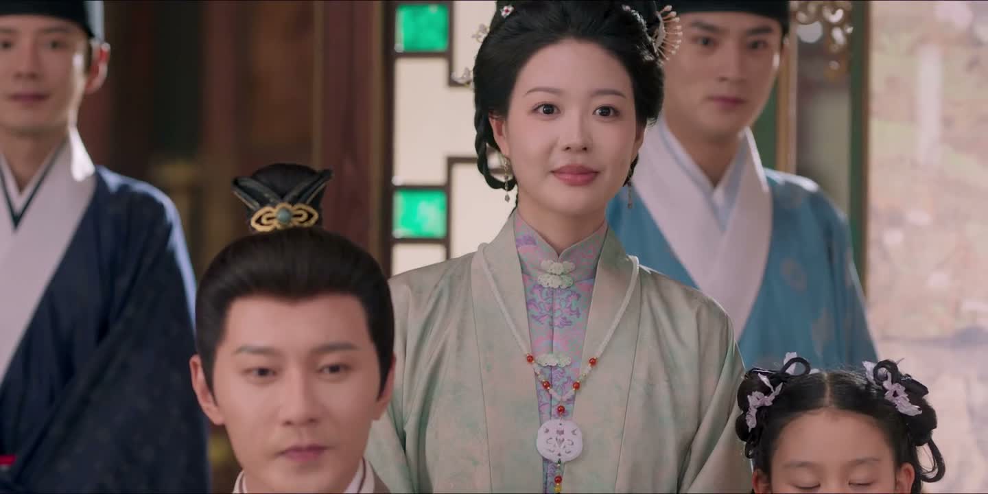 夫妻对拜