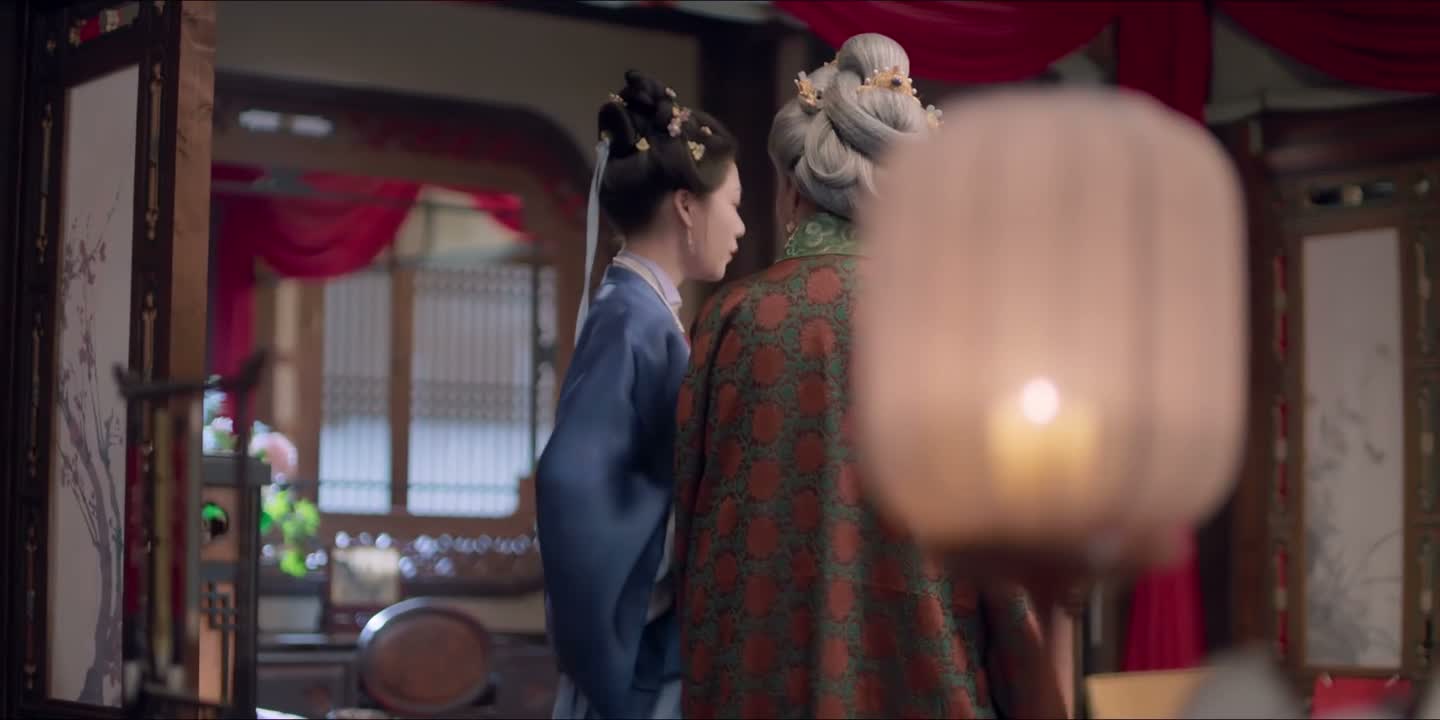 还得让我自己 往里头贴银子