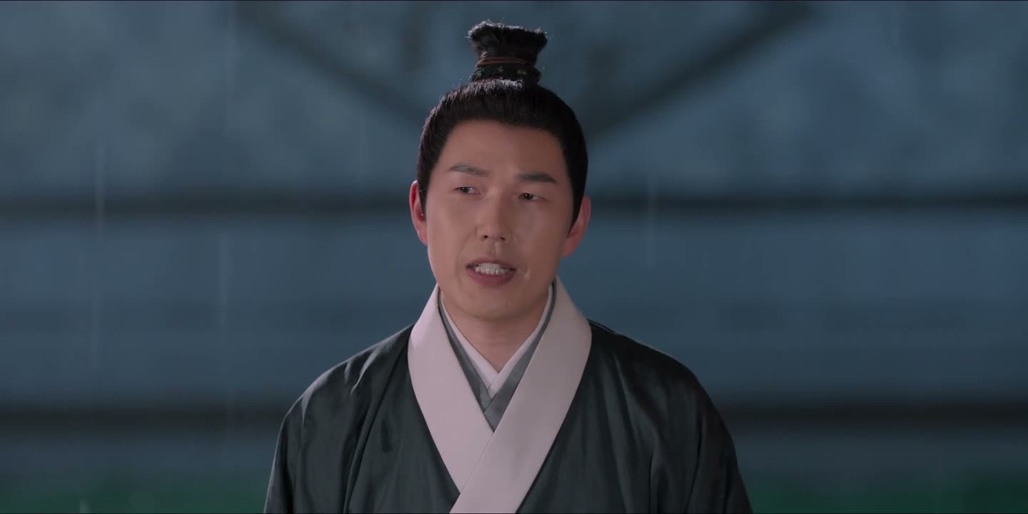 明日谁要是敢出纰漏