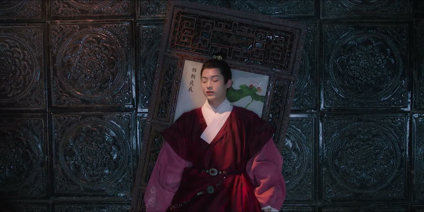 你能岁岁得如意