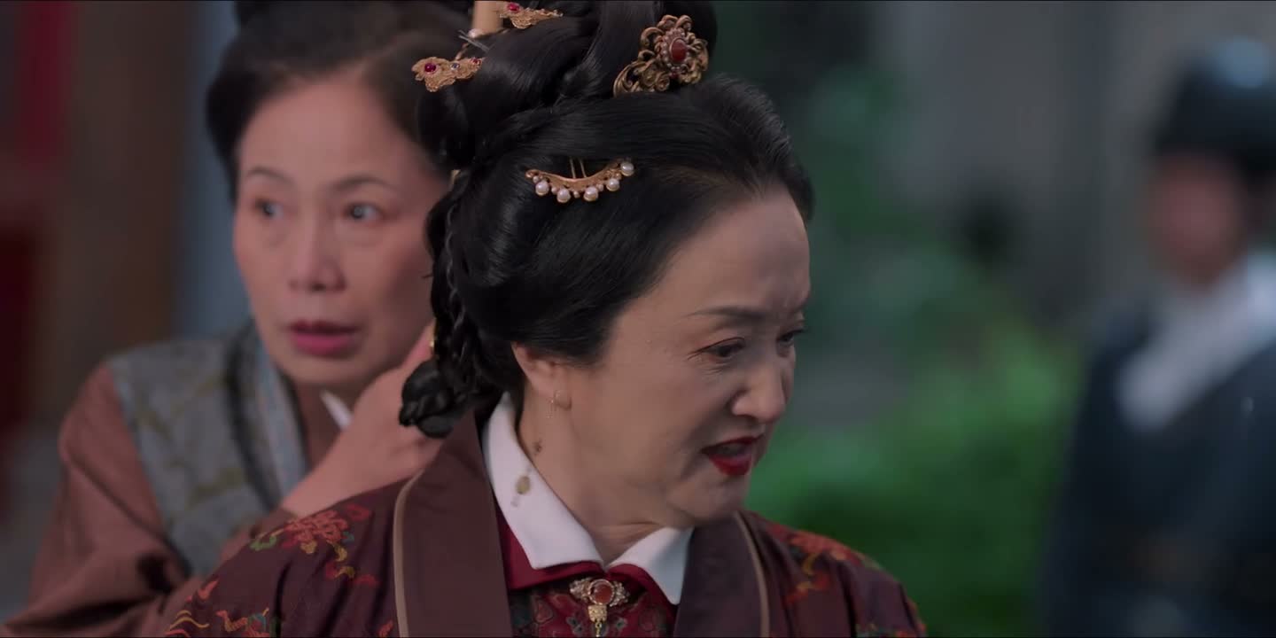 你想得罪陈彦允