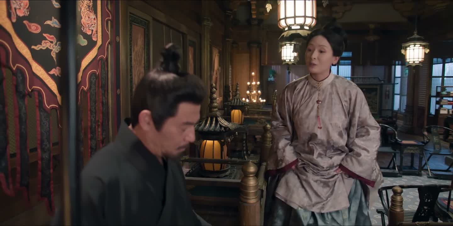 你又来了这里