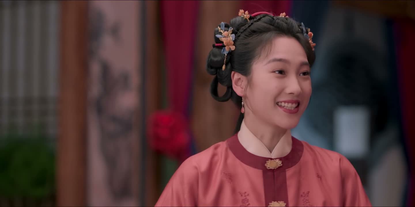 您今天可太风光了