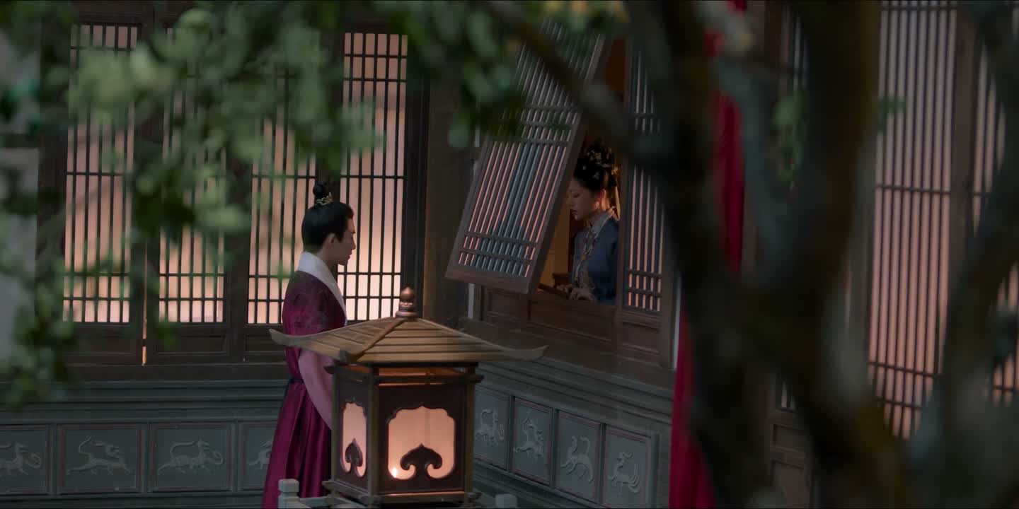 却从小到大 不得不离了爹娘