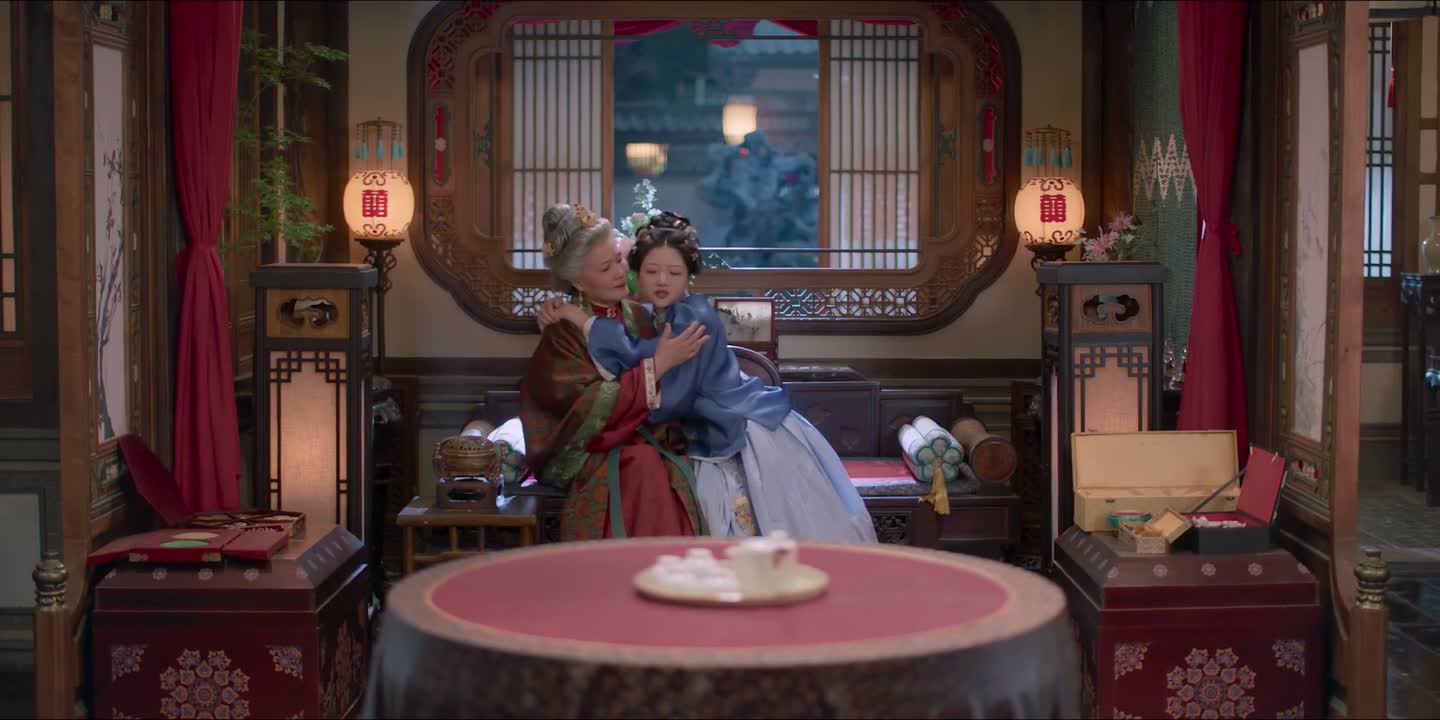 我还觉得 自己是小孩子呢