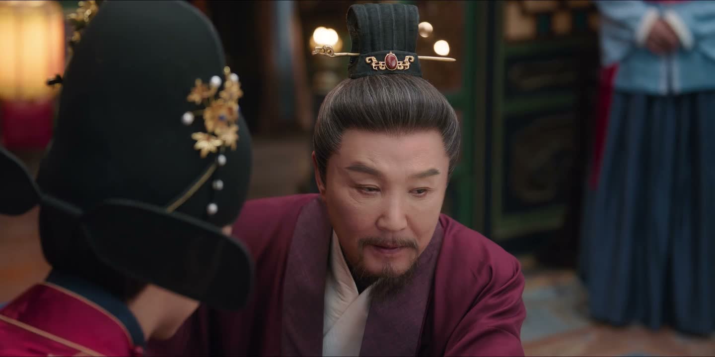 要叶限袭爵