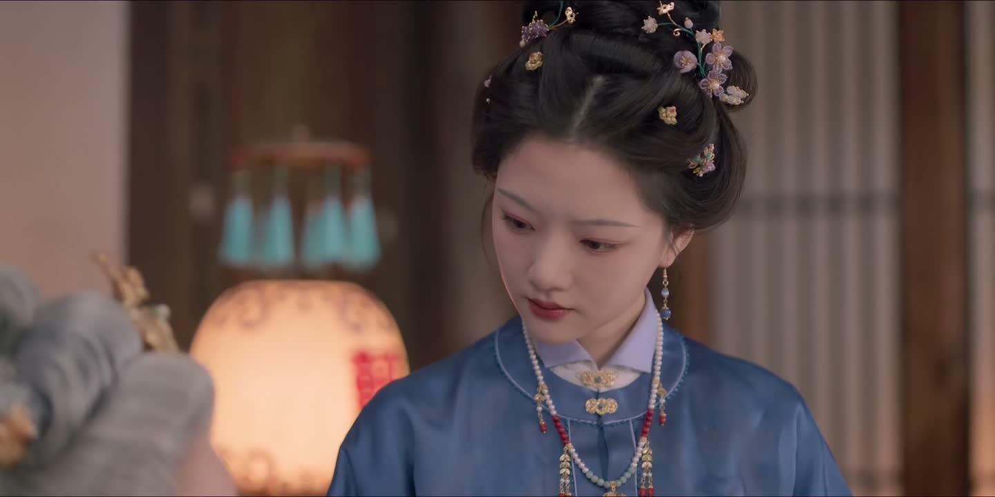 一进门就管了家