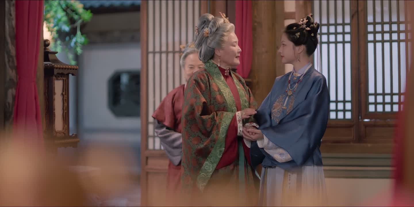 真的是重视了